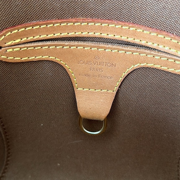 Louis Vuitton Ellipse PM Monogram - Picture 9 of 15